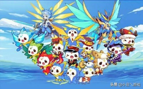 洛克王国惊雷阿布怎么得(洛克王国宠物蛋有什么用)插图3