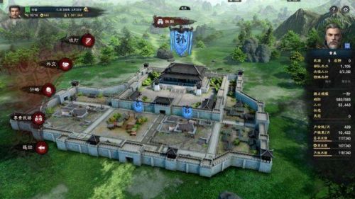 三国群英传8电脑版(三国群英传8吾爱破解)插图3
