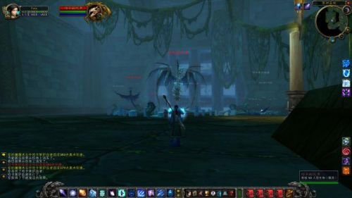 沉没的神庙顺序(wow神庙雕像顺序)插图35