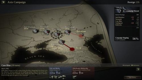 指挥带兵打仗的游戏(大型战争指挥游戏)插图2