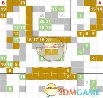 薄暮传说攻略(宵星传说支线攻略)插图4