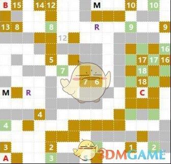 薄暮传说攻略(宵星传说支线攻略)插图5
