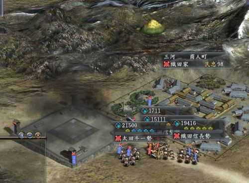 信长之野望13建筑攻略(信长13 天道 最强 独有技)插图47 信长之野望13建筑攻略(信长13 天道 最强 独有技)插图47