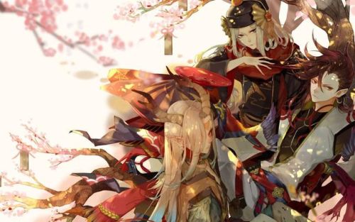 阴阳师御灵等级(晴明的御灵需要升级吗)插图