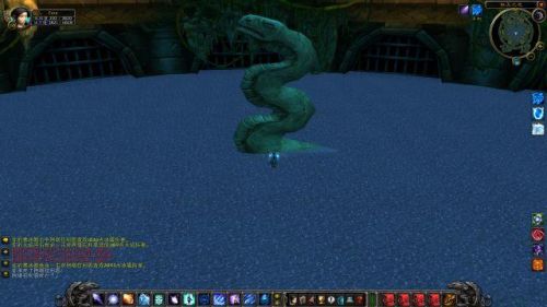 沉没的神庙顺序(wow神庙雕像顺序)插图14