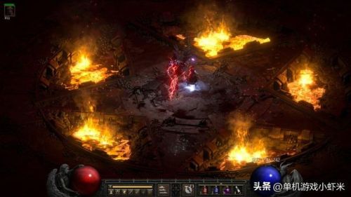 暗黑3野蛮人必刷装备(暗黑3野蛮人哪个套装最好)