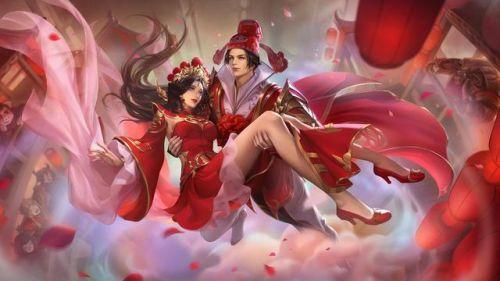 手机网游排行榜2016(网络游戏手游排行榜前十名)插图
