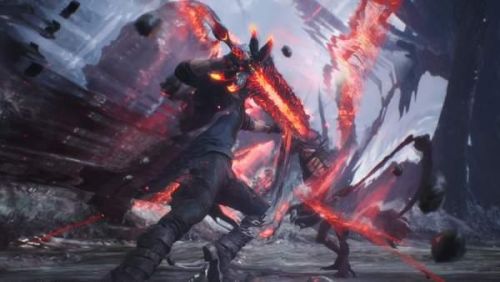 鬼泣5维吉尔壁纸(维吉尔power图)插图4