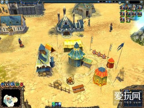王权幻想王国(游戏王权reigns)插图4