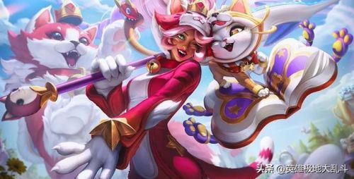 豹女带什么符文(豹女带电刑和黑暗收割分析)插图1