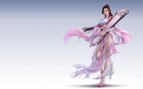 荒野幽灵费德提克(糖果使徒费德提克怎么样)插图