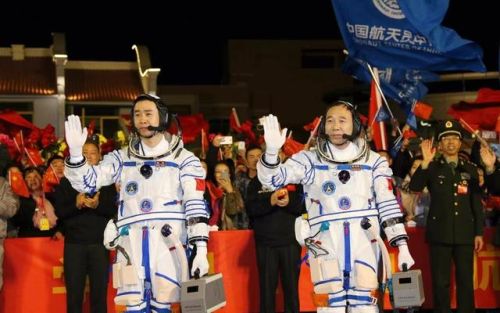神十五将在零下20度闯天宫(天界十二神将)插图2