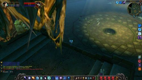 沉没的神庙顺序(wow神庙雕像顺序)插图24