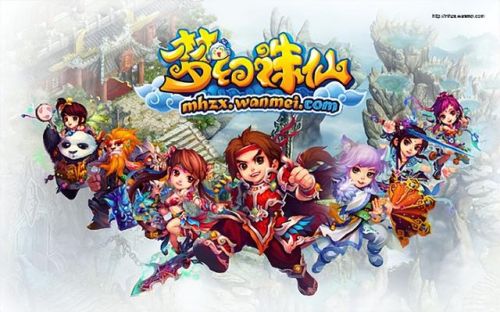 回合制网游排行榜2021前十名(端游回合制网游排行)插图23