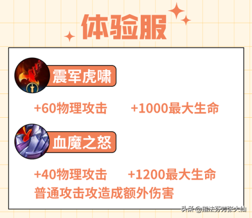呼啸战神3技能(呼啸战神3装备大全)插图8