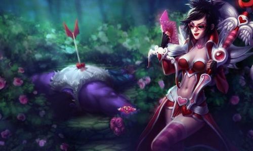 勇者奈德丽皮肤绝版了吗(勇者奈德丽是限定吗)插图7