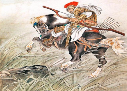 吞食天地2隐藏物品方天画戟(吞食天地2白马坡刷倚天剑)插图8
