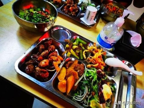 吃货大食堂配方大全(大食堂菜谱大全窍门)插图3