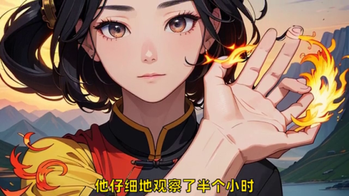 九鼎吞天功(散人传奇)插图2