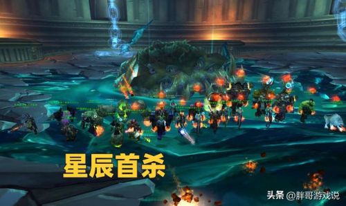 尤格萨隆1灯攻略(0灯尤格萨隆和1灯的区别)插图4