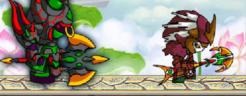 造梦西游3魔抗流八戒(造梦西游OL八戒最强配招)插图12