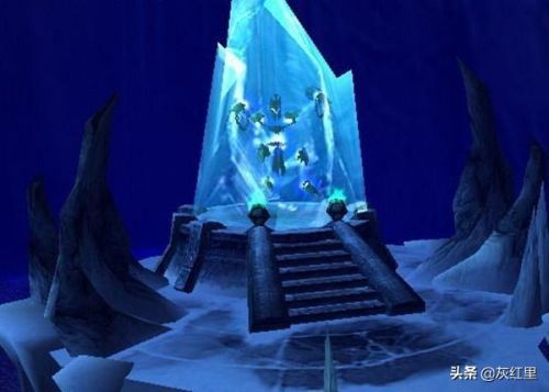 海加尔山战役(海加尔山详细攻略)插图1