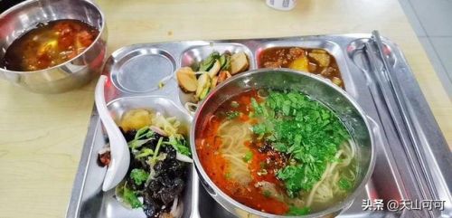 吃货大食堂配方大全(大食堂菜谱大全窍门)插图