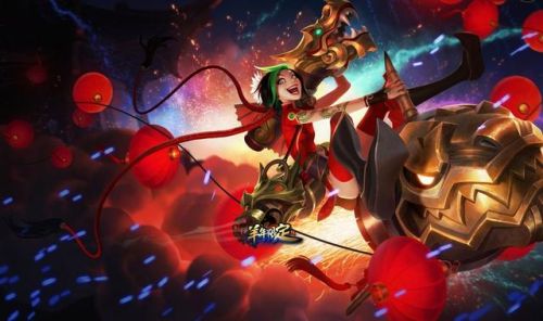 勇者奈德丽皮肤绝版了吗(勇者奈德丽是限定吗)插图33