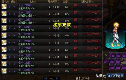 曲玉怎么获得(DNF普通的曲玉去哪里刷)插图3