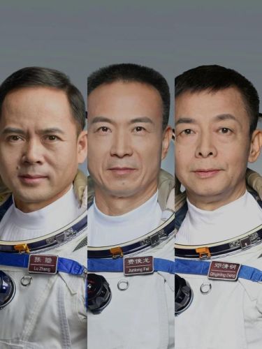 神十五将在零下20度闯天宫(天界十二神将)插图3