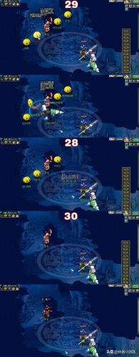 六艺修行射(新版孩子6艺技能选择)插图16