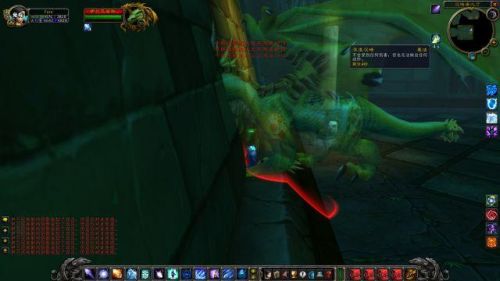 沉没的神庙顺序(wow神庙雕像顺序)插图38