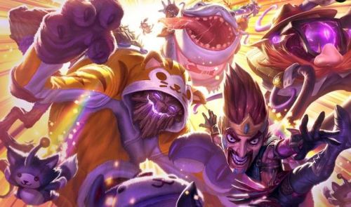 勇者奈德丽皮肤绝版了吗(勇者奈德丽是限定吗)插图19