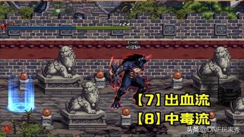 dnf110级装备(DNF下一页)插图3