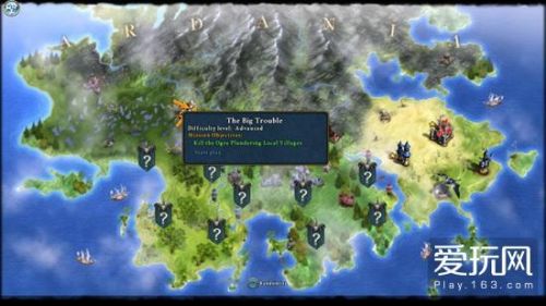 王权幻想王国(游戏王权reigns)插图1