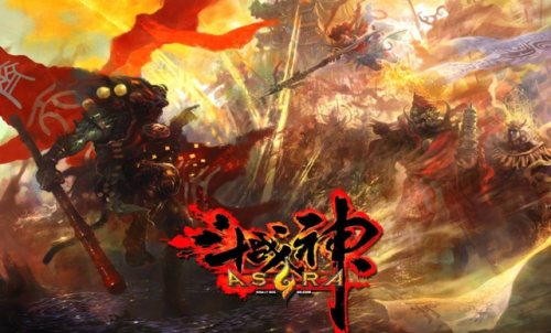 斗战神赚钱还是dnf赚钱(斗战神怎么搬砖挣钱)插图