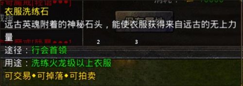 传奇无限元宝服9999999刀切割(自动回收自动拾取的传奇)插图14