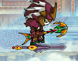 造梦西游3魔抗流八戒(造梦西游OL八戒最强配招)插图23