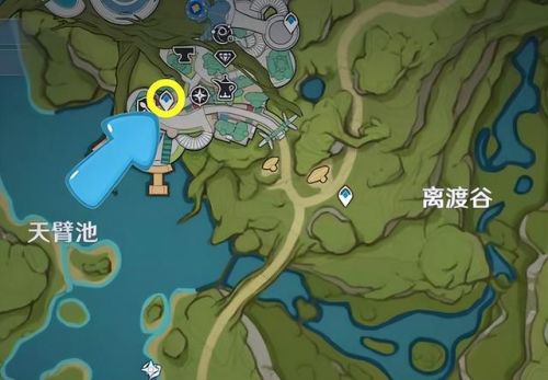 纳西妲突破材料(纳西妲培养材料一览图)插图14