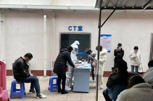 中国疫情是不是要放开了(现在还有阳性患者吗最新消息)插图10