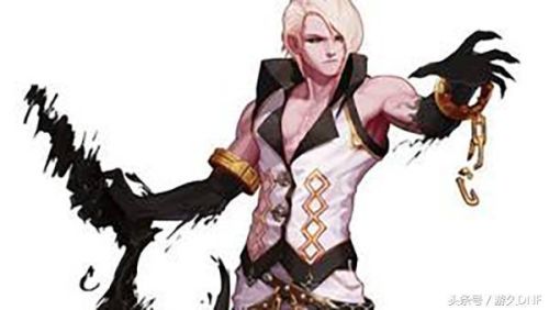 2021黑暗武士走什么流派(黑暗武士走魔法还是物理)插图