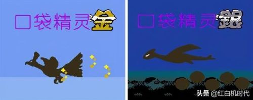 口袋妖怪金银精灵图鉴(口袋进化的精灵图鉴在哪)插图3