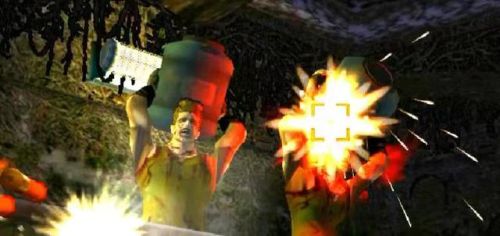 死亡之屋3无限生命(deadswitch3手机版)插图28