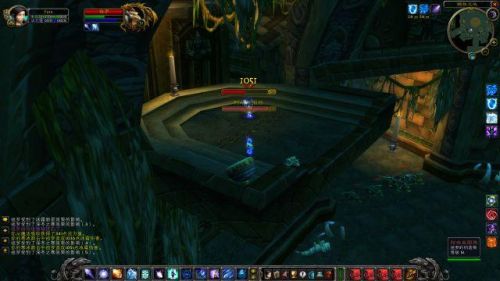 沉没的神庙顺序(wow神庙雕像顺序)插图22