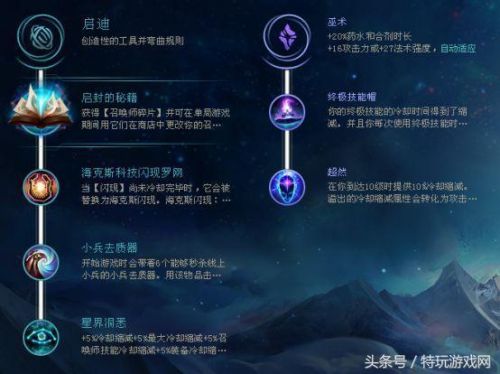 英雄联盟蒸汽机器人出装顺序(机器人一拳流出装)插图9