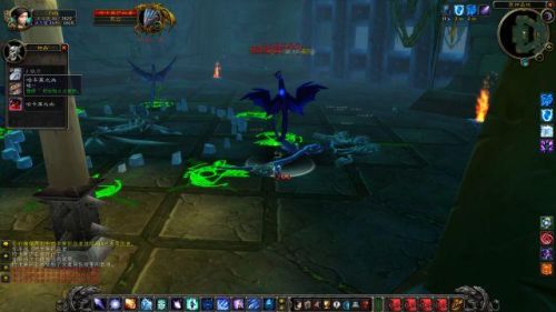 沉没的神庙顺序(wow神庙雕像顺序)插图33