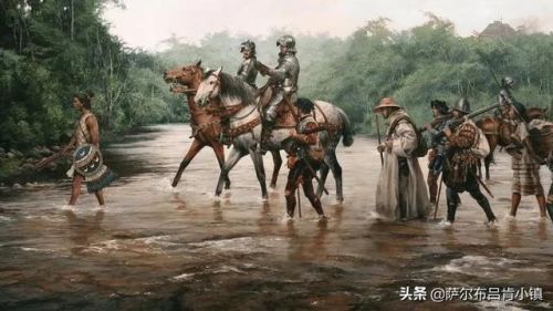 蒙特祖玛的宝藏4攻略(蒙特祖玛3中文攻略)插图