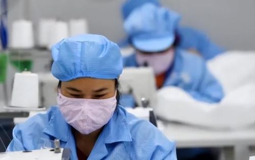 中国疫情是不是要放开了(现在还有阳性患者吗最新消息)插图5