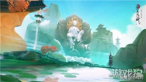 新笑傲江湖各门派技能详解(新笑傲江湖手游少林后期)插图