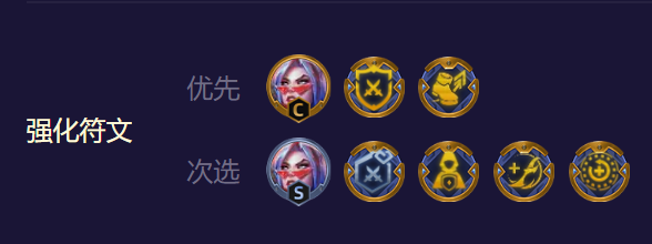无双剑姬一般是什么人玩(无双剑姬手游还能玩吗)插图8
